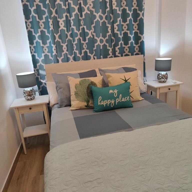 City Central Apartment with large patio BY NAMASTE ELITE - Apartamento de 1 dormitorio - 31