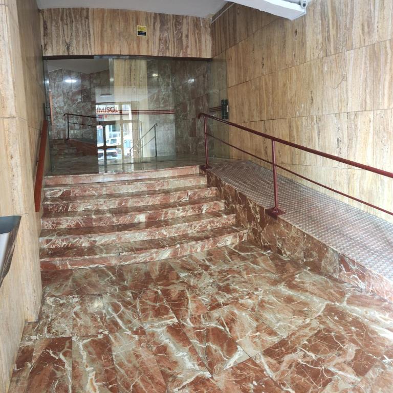 City Central Apartment with large patio BY NAMASTE ELITE - Apartamento de 1 dormitorio - 32