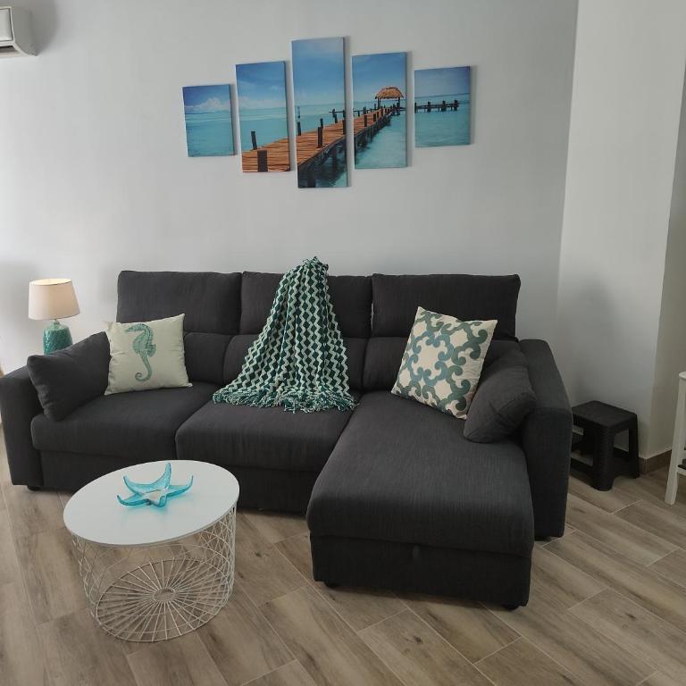 City Central Apartment with large patio BY NAMASTE ELITE - Apartamento de 1 dormitorio - 33