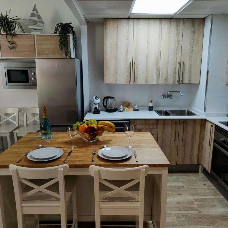 City Central Apartment with large patio BY NAMASTE ELITE - Apartamento de 1 dormitorio - 34
