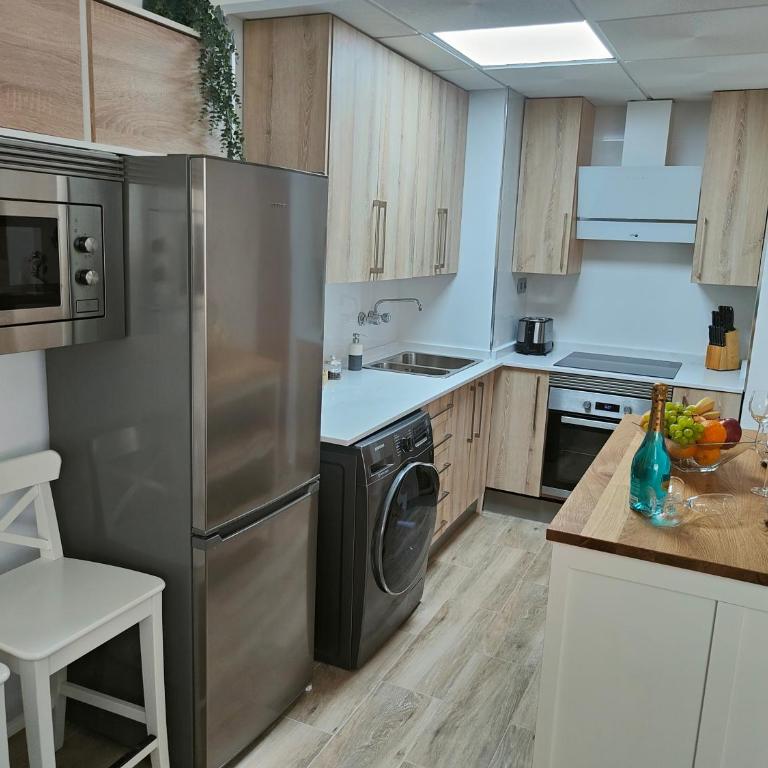 City Central Apartment with large patio BY NAMASTE ELITE - Apartamento de 1 dormitorio - 37