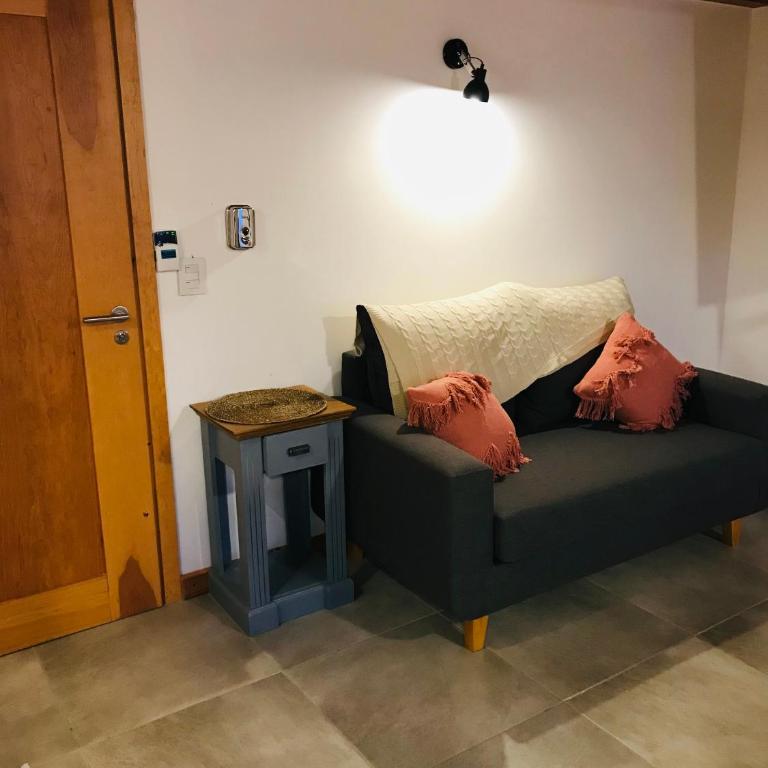 Loretta departamento 205 - Apartamento de 2 dormitorios - 22