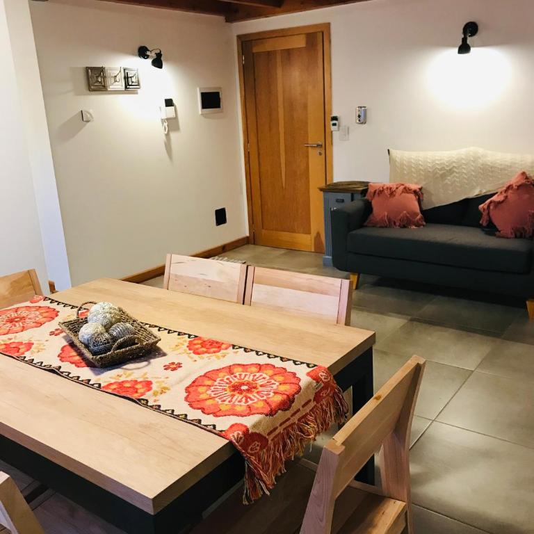 Loretta departamento 205 - Apartamento de 2 dormitorios - 23