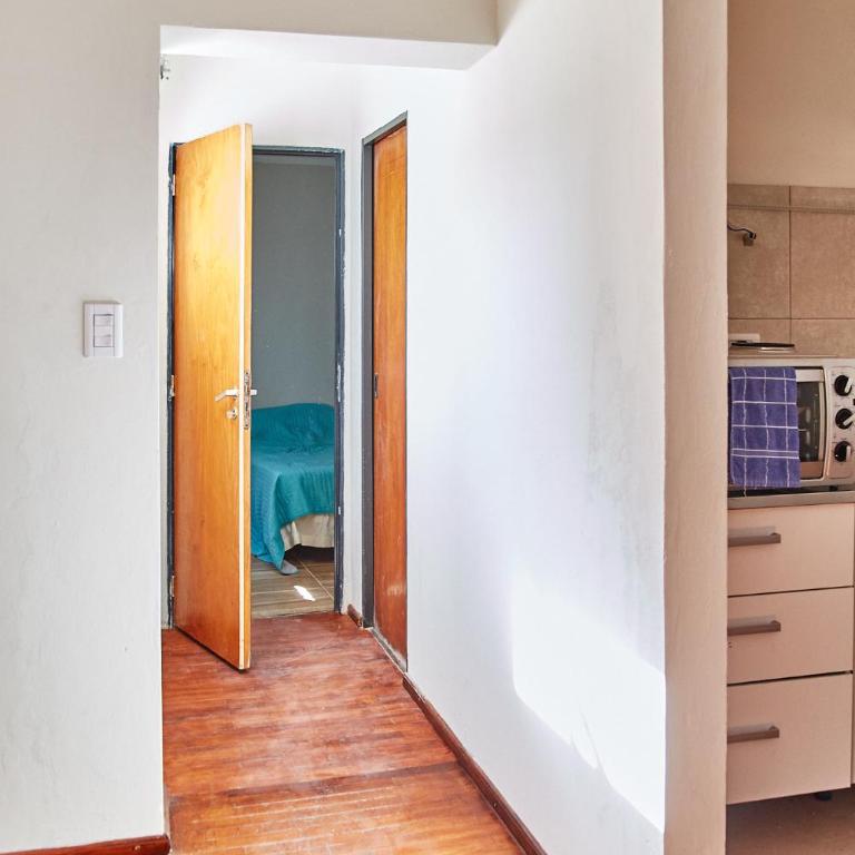 Departamentos Victoria - Apartamento de 1 dormitorio - 10