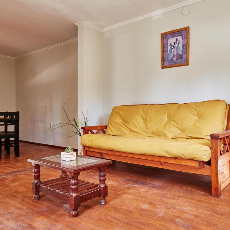 Departamentos Victoria - Apartamento de 1 dormitorio - 7