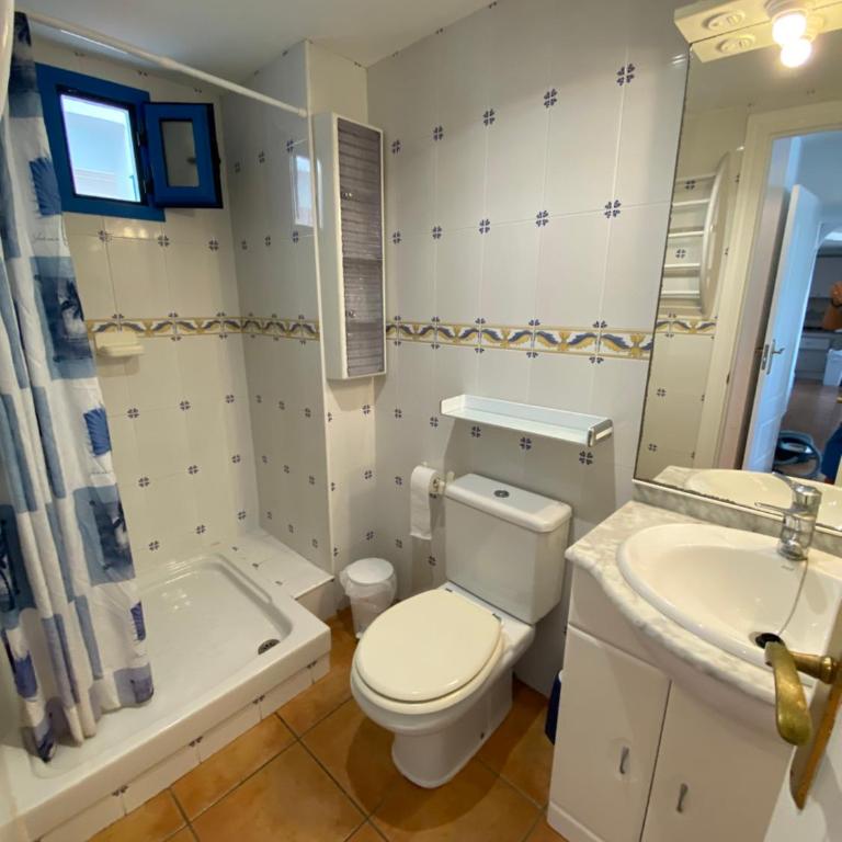 Perla Blanca 3 - Apartamento de 2 dormitorios - 16