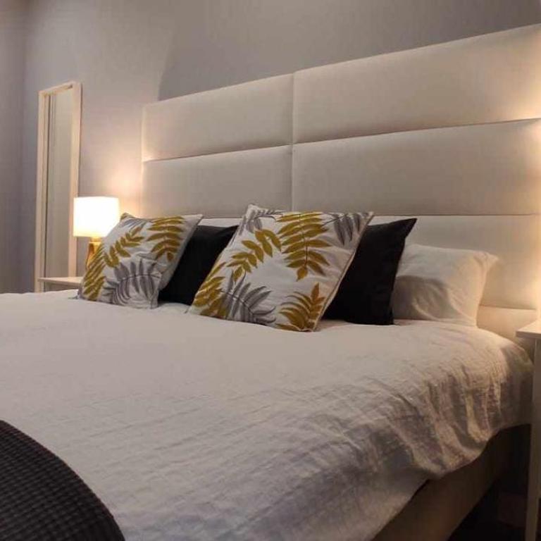 GRUPO LIMCOTEL PERLAS dE LA AXERQUIA - Apartamento de 1 dormitorio - 3