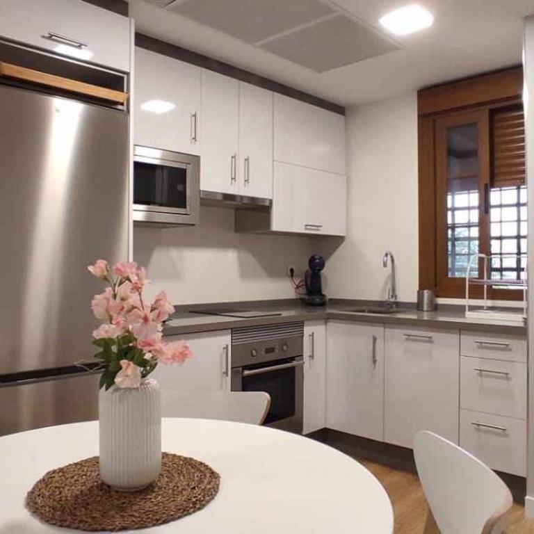 GRUPO LIMCOTEL PERLAS dE LA AXERQUIA - Apartamento de 1 dormitorio - 5