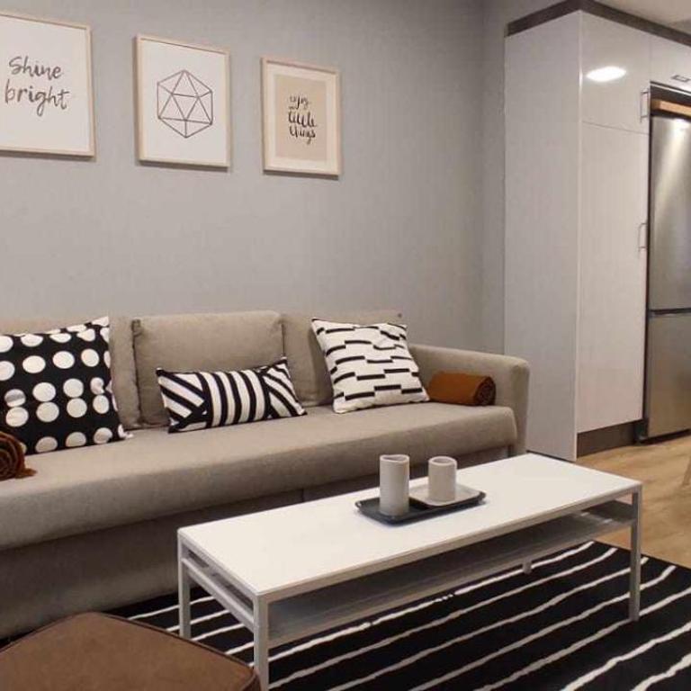GRUPO LIMCOTEL PERLAS dE LA AXERQUIA - Apartamento de 1 dormitorio - 7