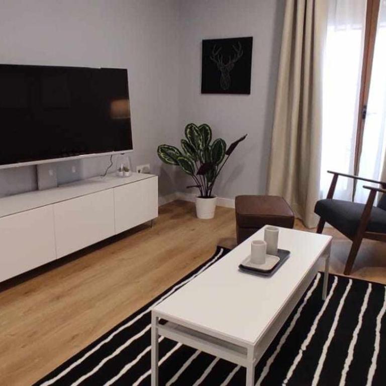 GRUPO LIMCOTEL PERLAS dE LA AXERQUIA - Apartamento de 1 dormitorio - 9