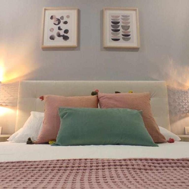 GRUPO LIMCOTEL PERLAS dE LA AXERQUIA - Apartamento de 2 dormitorios - 1