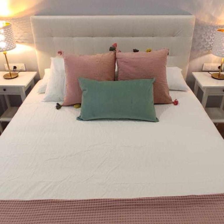 GRUPO LIMCOTEL PERLAS dE LA AXERQUIA - Apartamento de 2 dormitorios - 2