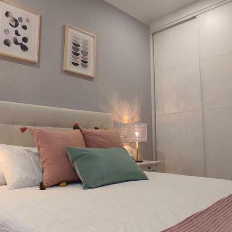GRUPO LIMCOTEL PERLAS dE LA AXERQUIA - Apartamento de 2 dormitorios - 3