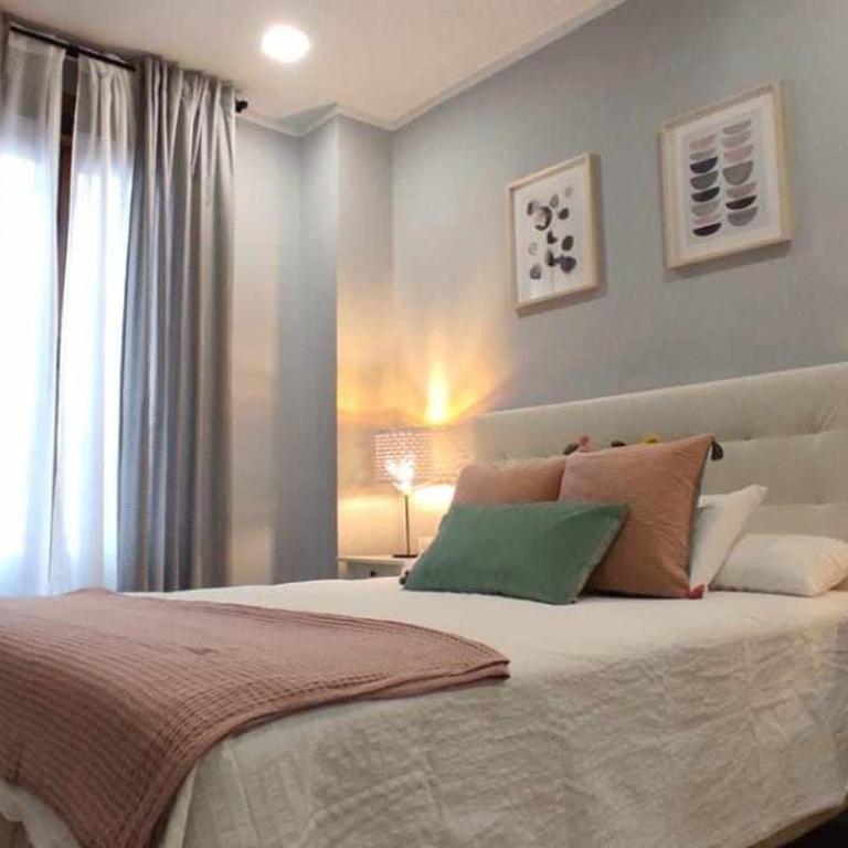 GRUPO LIMCOTEL PERLAS dE LA AXERQUIA - Apartamento de 2 dormitorios - 4