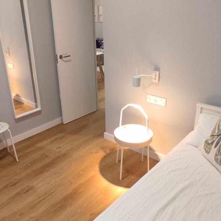 GRUPO LIMCOTEL PERLAS dE LA AXERQUIA - Apartamento de 2 dormitorios - 6