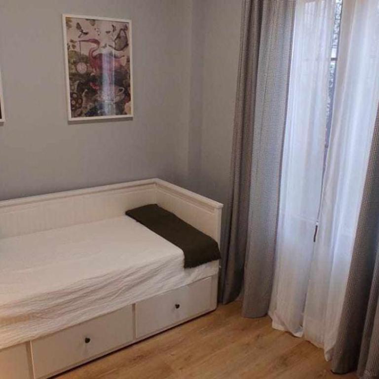 GRUPO LIMCOTEL PERLAS dE LA AXERQUIA - Apartamento de 2 dormitorios - 7
