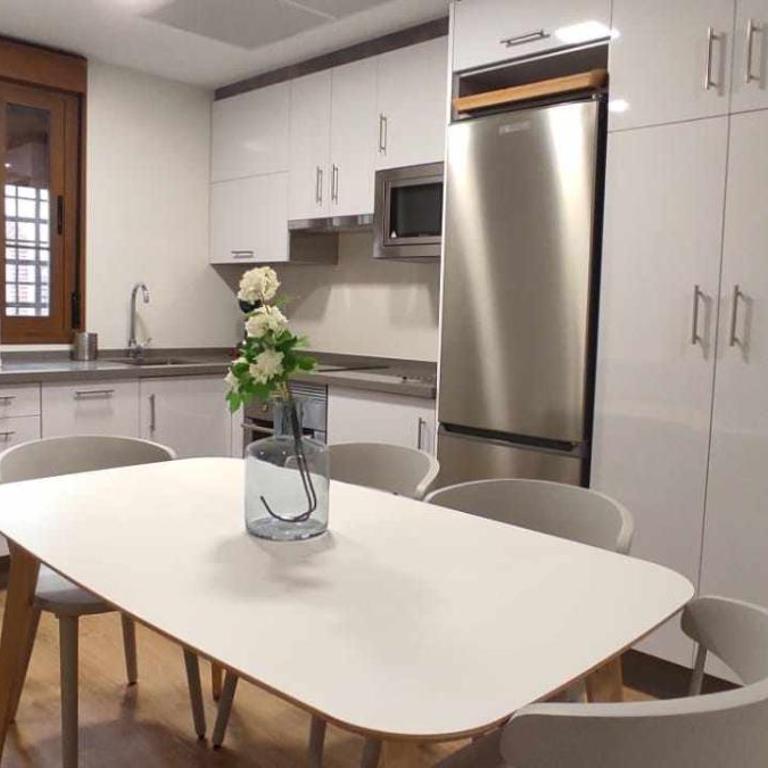 GRUPO LIMCOTEL PERLAS dE LA AXERQUIA - Apartamento de 2 dormitorios - 8