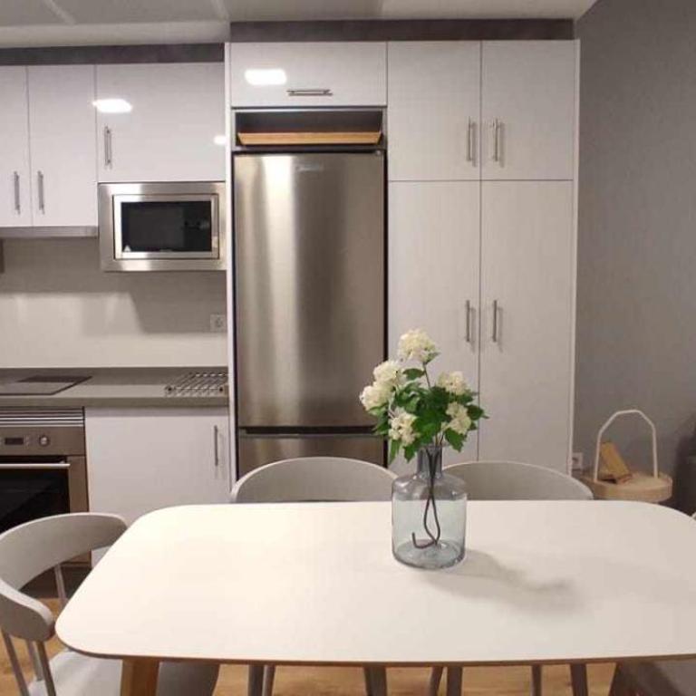 GRUPO LIMCOTEL PERLAS dE LA AXERQUIA - Apartamento de 2 dormitorios - 9