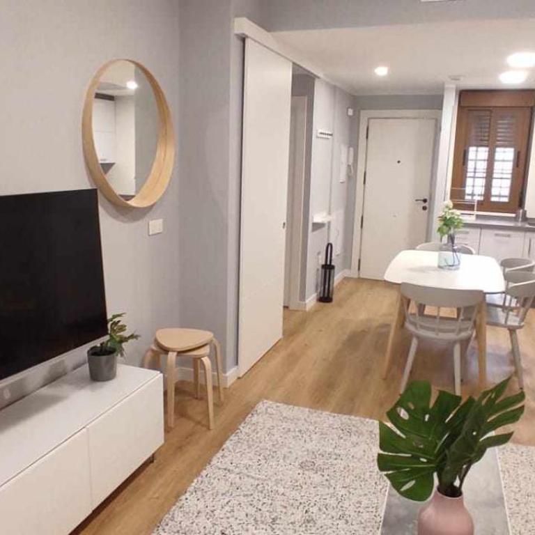 GRUPO LIMCOTEL PERLAS dE LA AXERQUIA - Apartamento de 2 dormitorios - 10