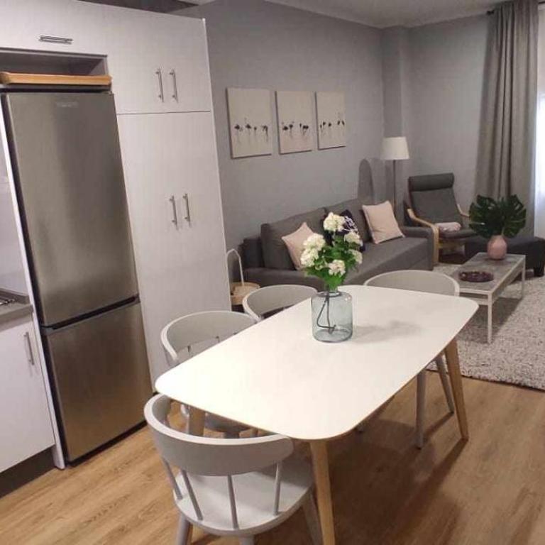 GRUPO LIMCOTEL PERLAS dE LA AXERQUIA - Apartamento de 2 dormitorios - 13