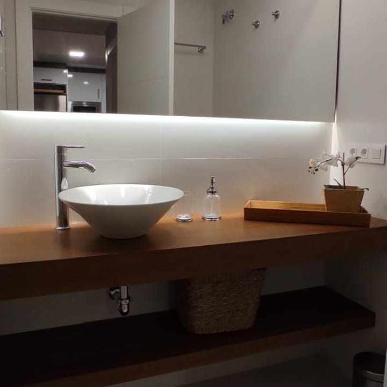 GRUPO LIMCOTEL PERLAS dE LA AXERQUIA - Apartamento Superior - 2