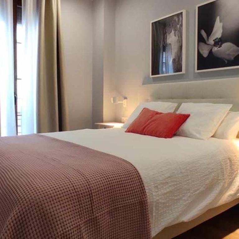 GRUPO LIMCOTEL PERLAS dE LA AXERQUIA - Apartamento Superior - 25
