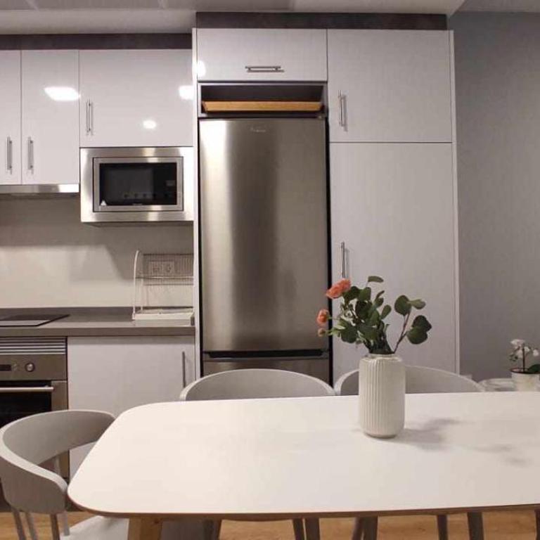 GRUPO LIMCOTEL PERLAS dE LA AXERQUIA - Apartamento Superior - 24