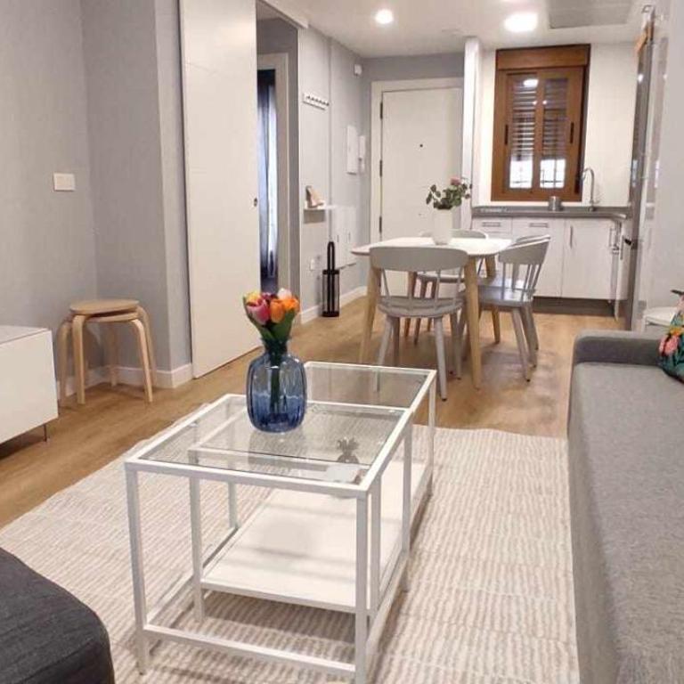 GRUPO LIMCOTEL PERLAS dE LA AXERQUIA - Apartamento Superior - 23
