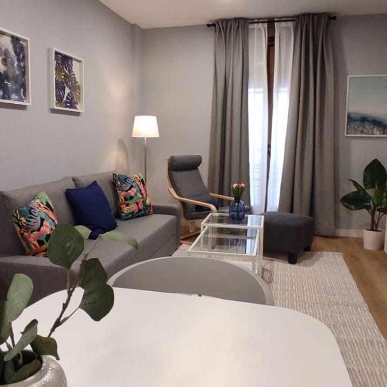 GRUPO LIMCOTEL PERLAS dE LA AXERQUIA - Apartamento Superior - 22