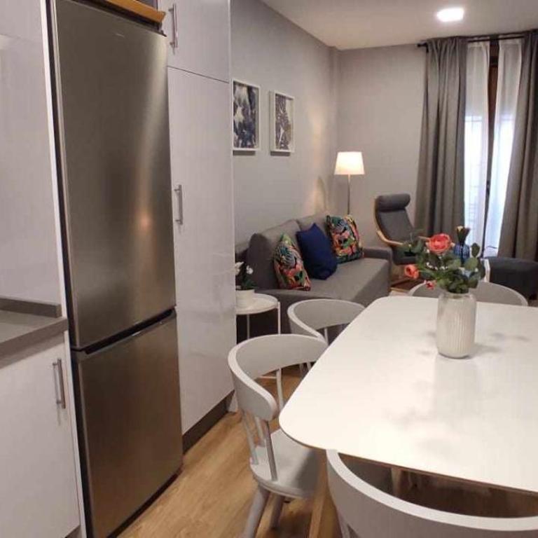 GRUPO LIMCOTEL PERLAS dE LA AXERQUIA - Apartamento Superior - 21