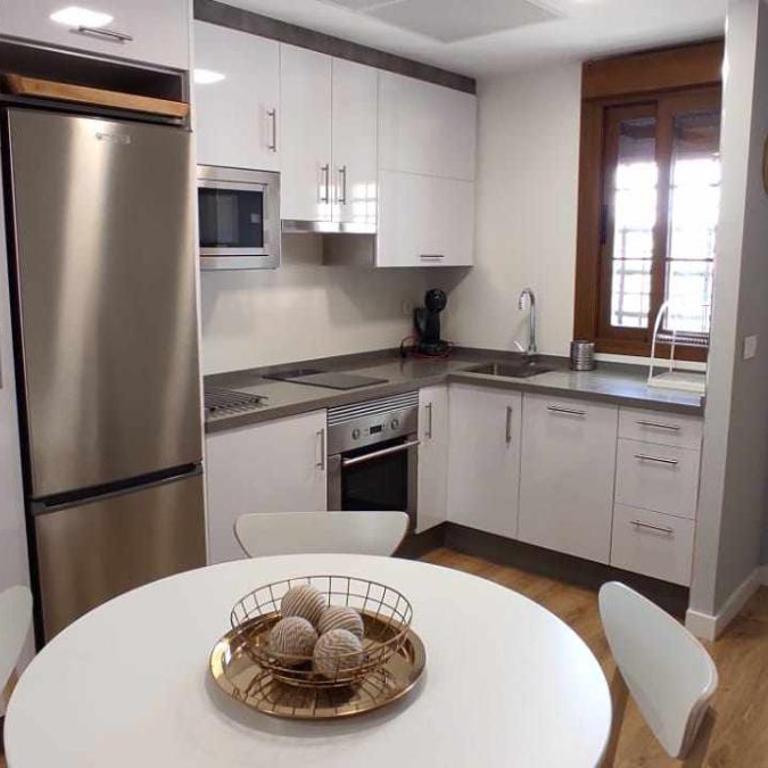 GRUPO LIMCOTEL PERLAS dE LA AXERQUIA - Apartamento deluxe: ático - 22