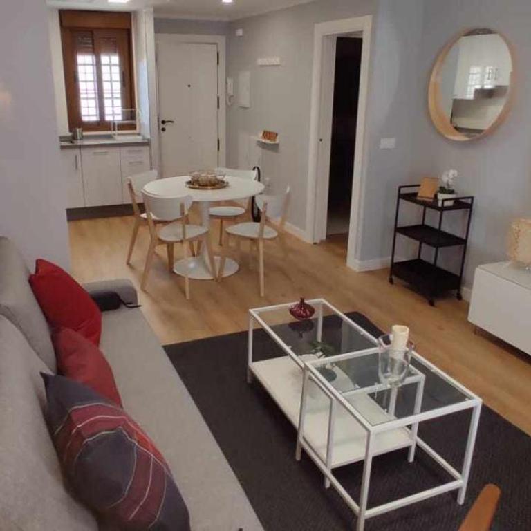 GRUPO LIMCOTEL PERLAS dE LA AXERQUIA - Apartamento deluxe: ático - 21