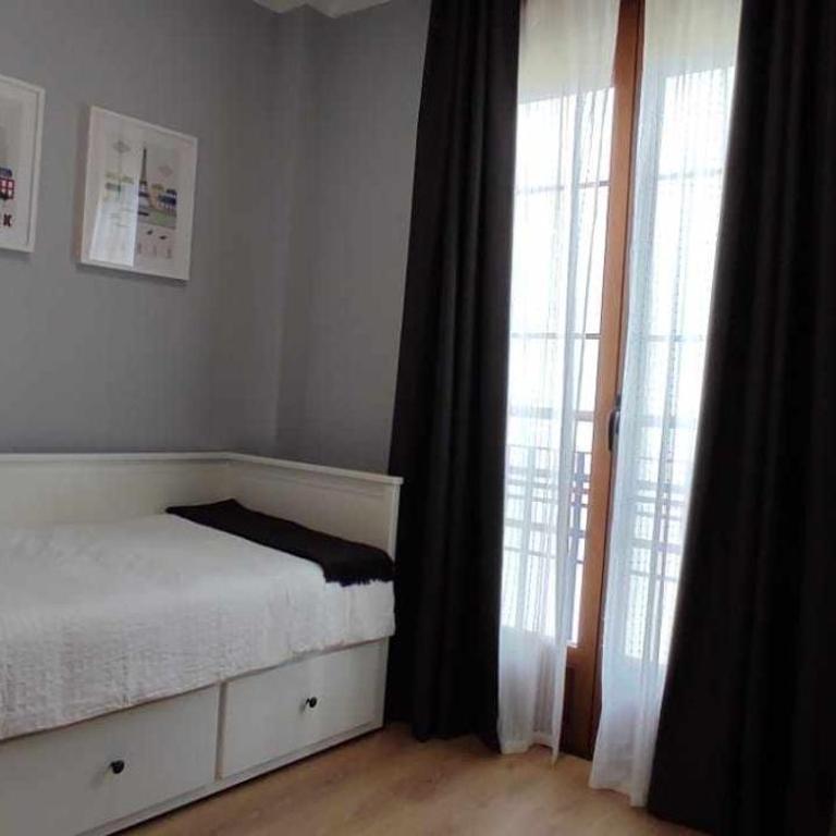 GRUPO LIMCOTEL PERLAS dE LA AXERQUIA - Apartamento Superior - 40