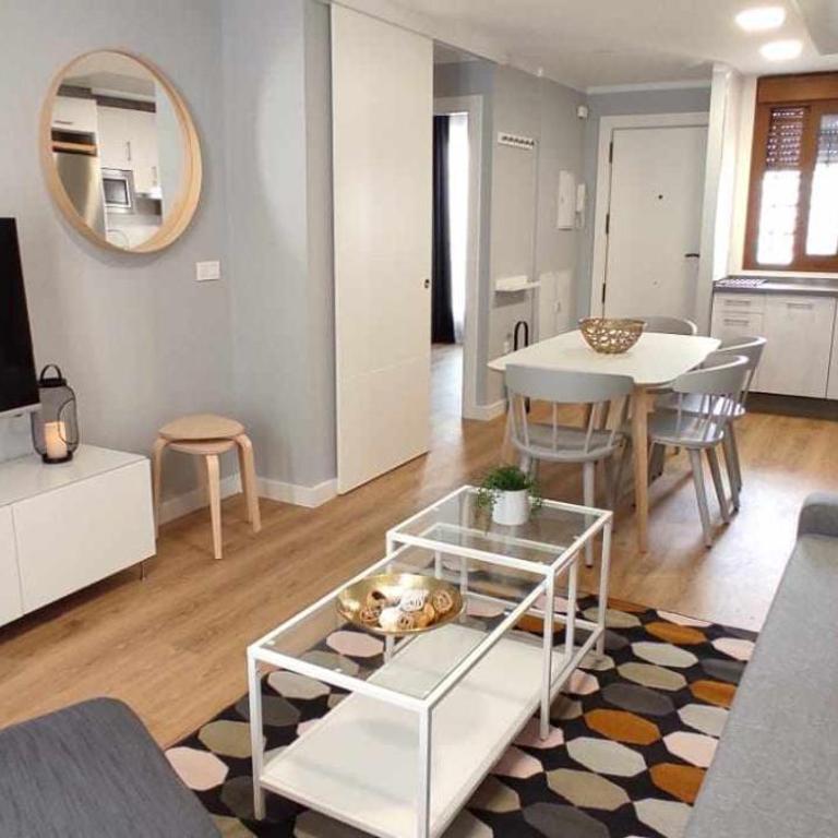 GRUPO LIMCOTEL PERLAS dE LA AXERQUIA - Apartamento Superior - 37
