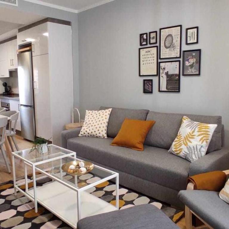 GRUPO LIMCOTEL PERLAS dE LA AXERQUIA - Apartamento Superior - 36