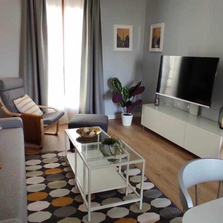 GRUPO LIMCOTEL PERLAS dE LA AXERQUIA - Apartamento Superior - 35