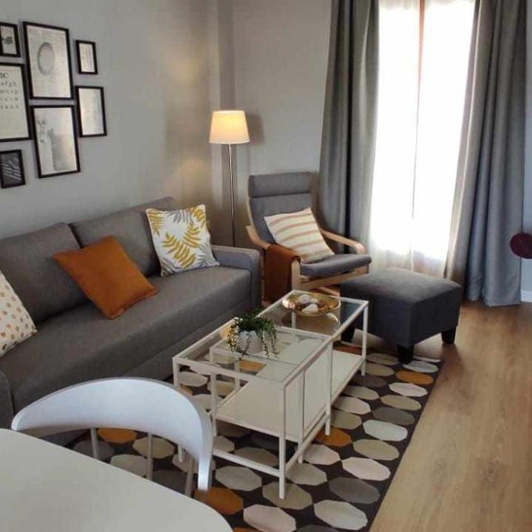 GRUPO LIMCOTEL PERLAS dE LA AXERQUIA - Apartamento Superior - 34