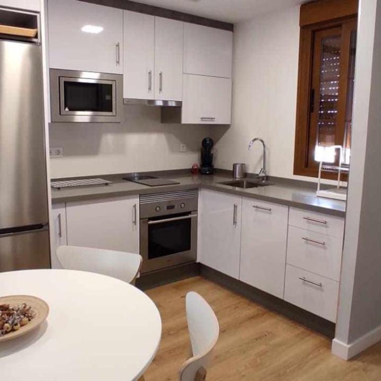 GRUPO LIMCOTEL PERLAS dE LA AXERQUIA - Apartamento deluxe: ático - 12