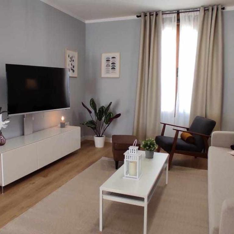 GRUPO LIMCOTEL PERLAS dE LA AXERQUIA - Apartamento deluxe: ático - 16