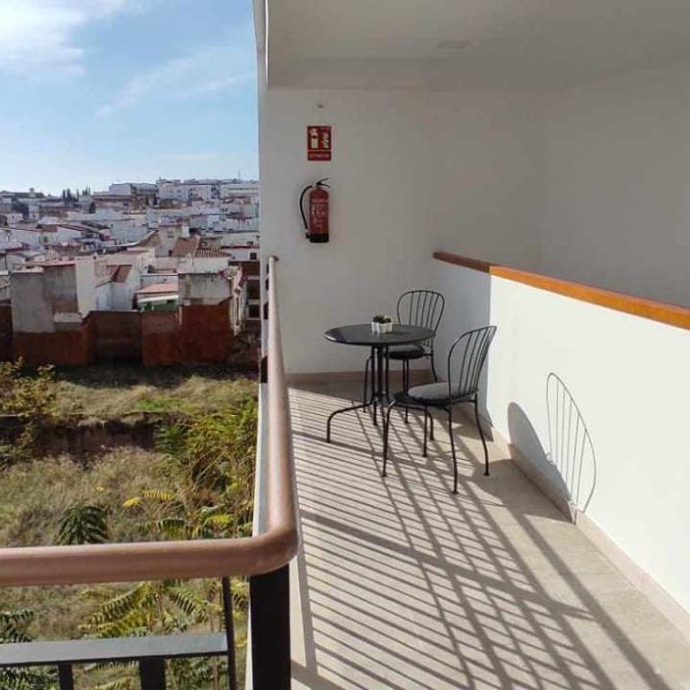 GRUPO LIMCOTEL PERLAS dE LA AXERQUIA - Apartamento deluxe: ático - 18