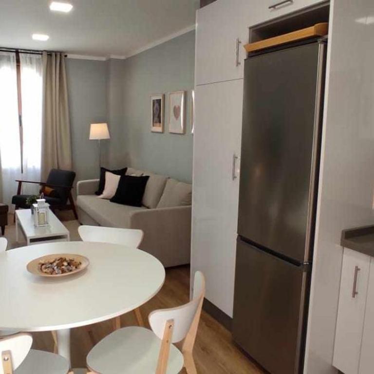 GRUPO LIMCOTEL PERLAS dE LA AXERQUIA - Apartamento deluxe: ático - 19
