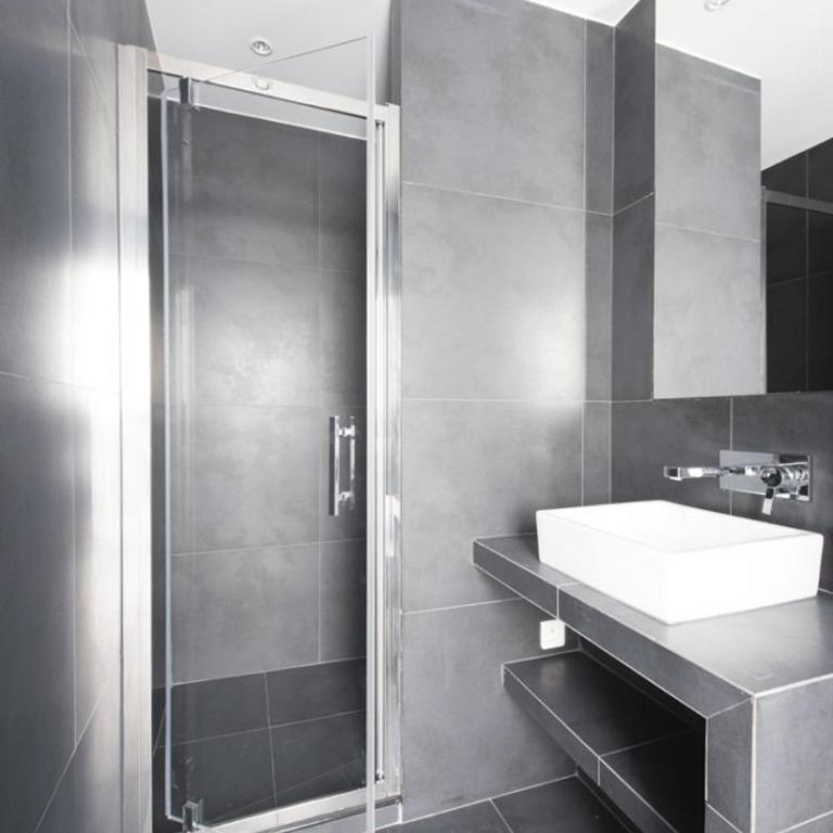 Black Pearl - Appartement Deluxe - 5