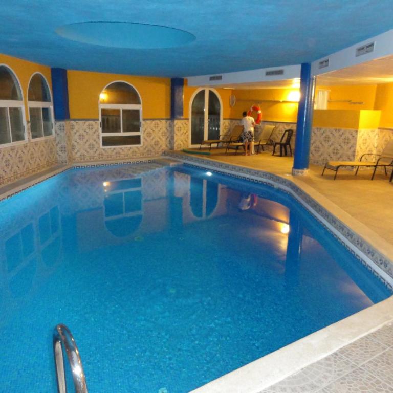 Perla Blanca 3 - Apartamento de 2 dormitorios - 1