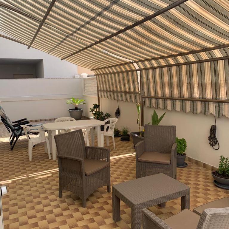 Gallipoli Apartment ActiveLife - Appartamento con 3 Camere da Letto - 11