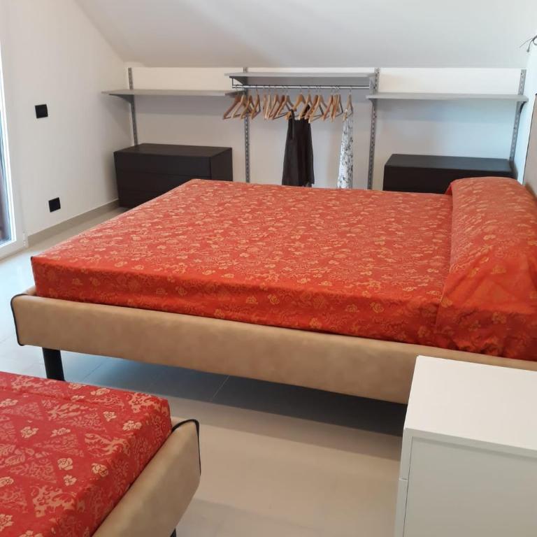 Villa Cisa - Casa con 3 Camere da Letto - 10