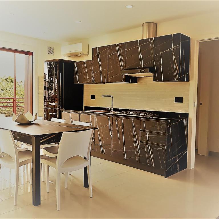 Villa Cisa - Casa con 3 Camere da Letto - 7
