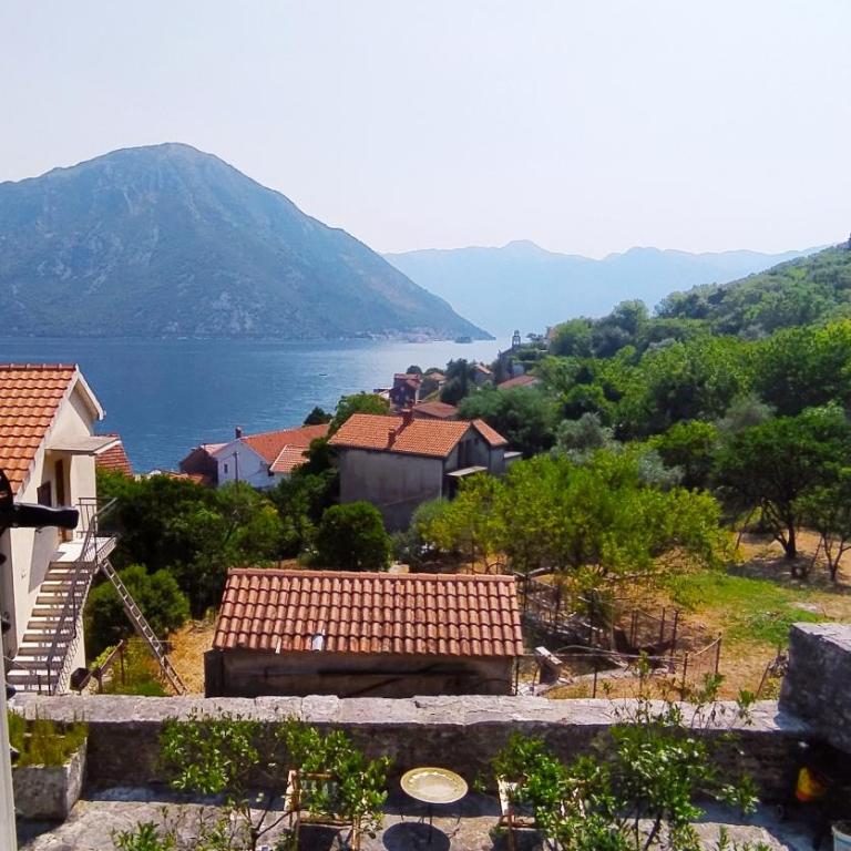 Guest House Maza - Five-Bedroom House - 19