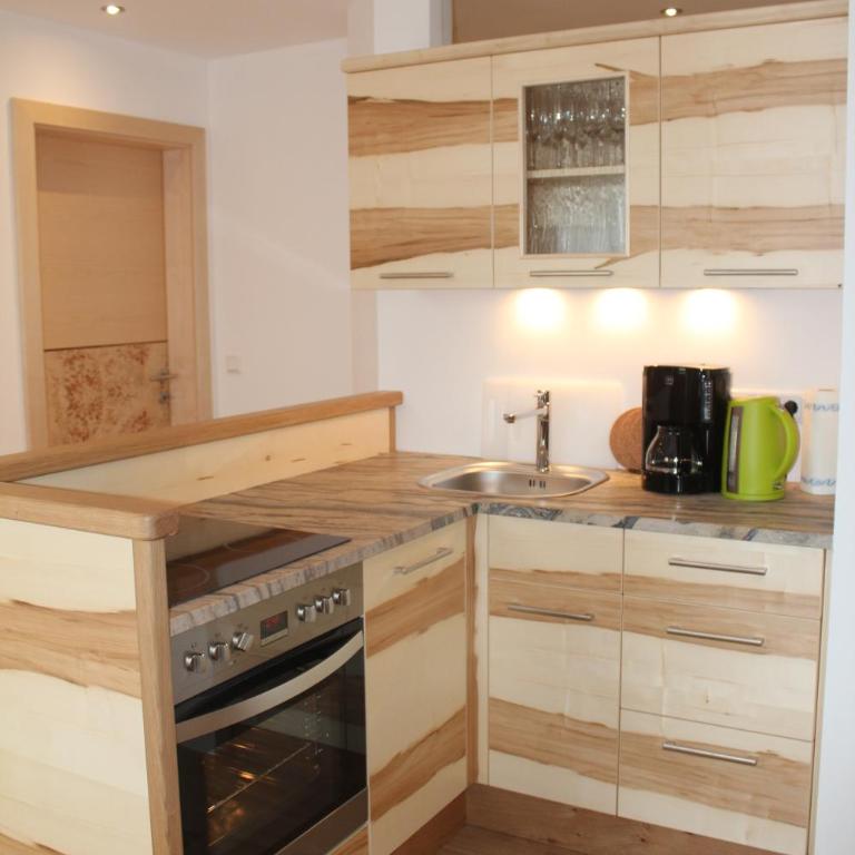 Gut Mitterlehen - Two-Bedroom Apartment with Balcony without Breakfast - 14