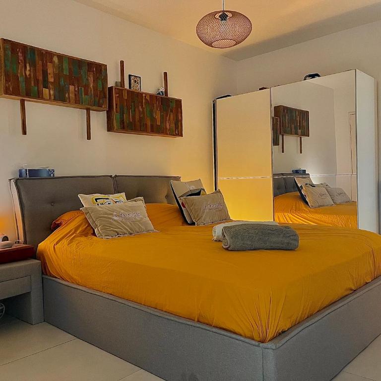 absolu cœur dans une residence standing - Appartamento con 1 Camera da Letto - 8