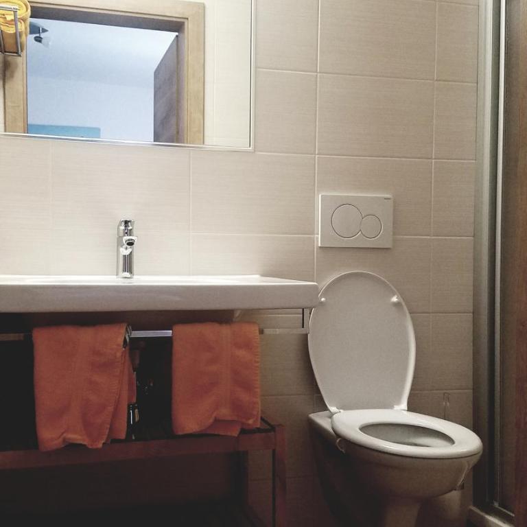 Haus Maria - Kleines Doppelzimmer - 2
